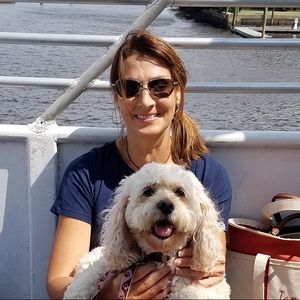 Meet your Posher, Tamara